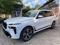BMW X7 xDrive 40 i M Sport Apple Multi Navi Android Weiß - thumbnail 4