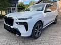 BMW X7 xDrive 40 i M Sport Apple Multi Navi Android Weiß - thumbnail 2