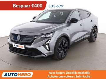 1.2 Hybrid E-Tech Esprit Alpine