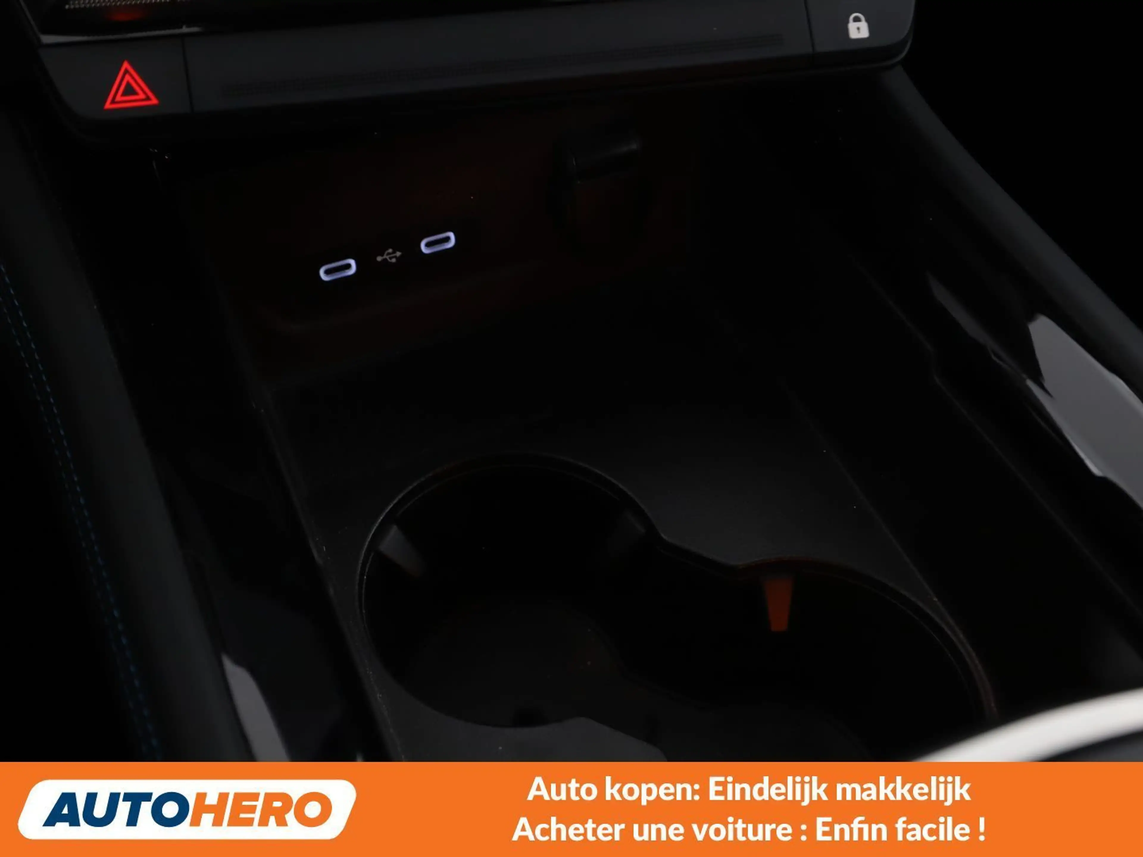 Renault Rafale 1.2 Hybrid E-Tech Esprit Alpine — photo 15