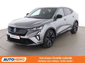 1.2 Hybrid E-Tech Esprit Alpine