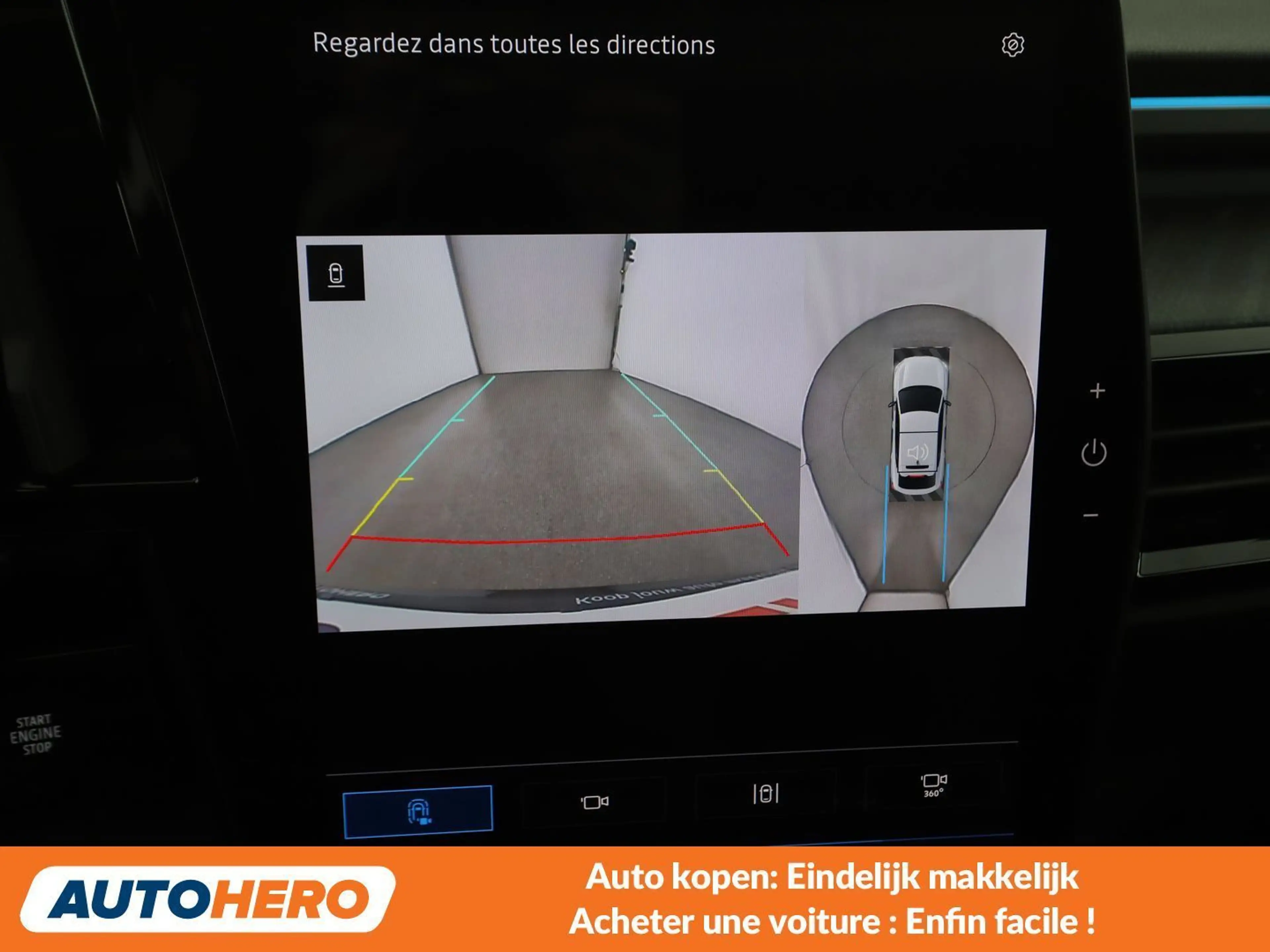 Renault Rafale 1.2 Hybrid E-Tech Esprit Alpine — photo 8