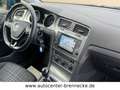 Volkswagen Golf VII Lim. Lounge BMT*Navi*Allwetter* Bleu - thumbnail 12