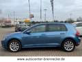 Volkswagen Golf VII Lim. Lounge BMT*Navi*Allwetter* Bleu - thumbnail 8