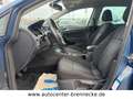 Volkswagen Golf VII Lim. Lounge BMT*Navi*Allwetter* Bleu - thumbnail 14