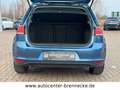 Volkswagen Golf VII Lim. Lounge BMT*Navi*Allwetter* Bleu - thumbnail 9