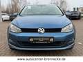 Volkswagen Golf VII Lim. Lounge BMT*Navi*Allwetter* Bleu - thumbnail 2