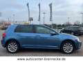 Volkswagen Golf VII Lim. Lounge BMT*Navi*Allwetter* Bleu - thumbnail 7