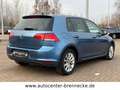 Volkswagen Golf VII Lim. Lounge BMT*Navi*Allwetter* Bleu - thumbnail 4