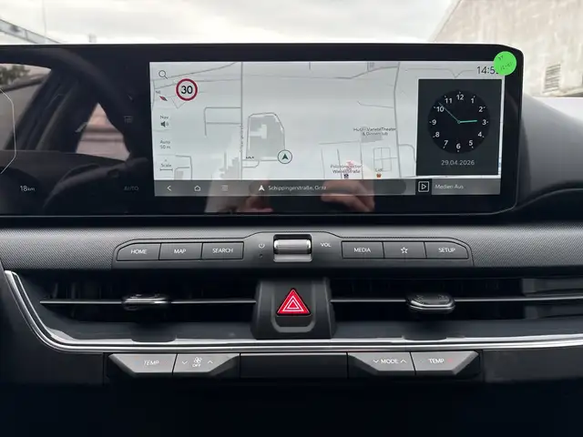 Kia K4 view 10
