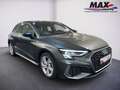 Audi A3 30 TFSI S LINE LED+NAVI+KAMERA+VCP+ Grau - thumbnail 4