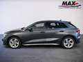 Audi A3 30 TFSI S LINE LED+NAVI+KAMERA+VCP+ Grau - thumbnail 8