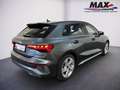 Audi A3 30 TFSI S LINE LED+NAVI+KAMERA+VCP+ Grau - thumbnail 6