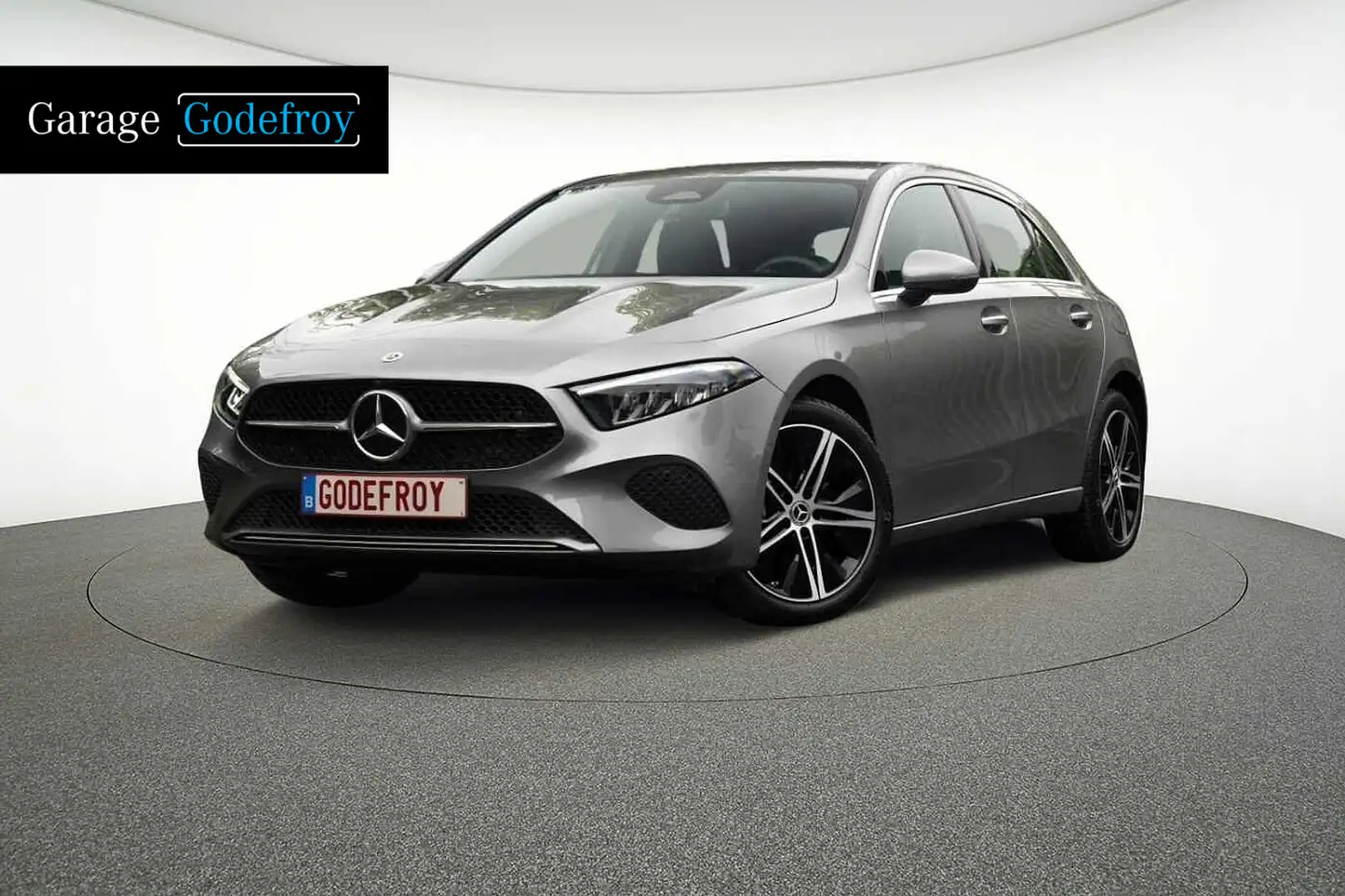 mercedes-benz clasa a