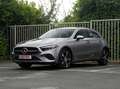 Mercedes-Benz A 250 e Leder / Keyless / spiegelpack Gris - thumbnail 5