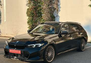 g20 touring biturbo
