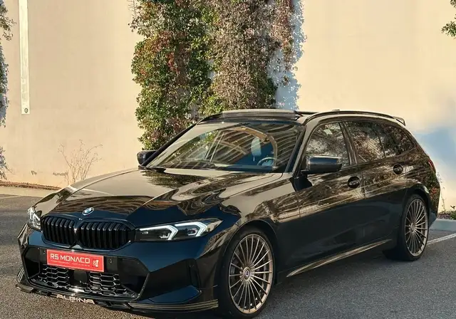 Alpina B3 g20 touring biturbo