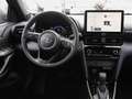 Toyota Yaris Cross 1.5 Hybrid BLACK&WHITE NAVI SHZ PDC KLIMA BT Blanc - thumbnail 9