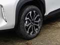 Toyota Yaris Cross 1.5 Hybrid BLACK&WHITE NAVI SHZ PDC KLIMA BT Blanc - thumbnail 13