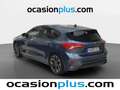 Ford Focus 1.0 Ecoboost ST Line 125 Blau - thumbnail 3