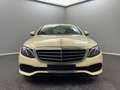 Mercedes-Benz E 200 d TAXI MANUFAKTUR*TAXAMETER*LED*NOTALARM Beige - thumbnail 2