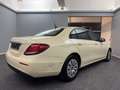 Mercedes-Benz E 200 d TAXI MANUFAKTUR*TAXAMETER*LED*NOTALARM Beige - thumbnail 7