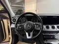 Mercedes-Benz E 200 d TAXI MANUFAKTUR*TAXAMETER*LED*NOTALARM Beige - thumbnail 22