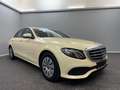 Mercedes-Benz E 200 d TAXI MANUFAKTUR*TAXAMETER*LED*NOTALARM Beige - thumbnail 3