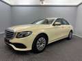 Mercedes-Benz E 200 d TAXI MANUFAKTUR*TAXAMETER*LED*NOTALARM Beige - thumbnail 1