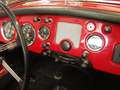 MG MGA 1600 Mk1 Roadster Rood - thumbnail 13