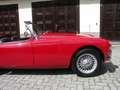 MG MGA 1600 Mk1 Roadster Rood - thumbnail 5