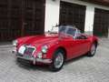 MG MGA 1600 Mk1 Roadster Rood - thumbnail 27