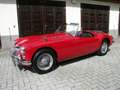 MG MGA 1600 Mk1 Roadster Rood - thumbnail 32