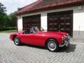 MG MGA 1600 Mk1 Roadster Rood - thumbnail 30