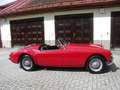 MG MGA 1600 Mk1 Roadster Rood - thumbnail 6