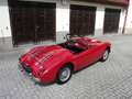 MG MGA 1600 Mk1 Roadster Rood - thumbnail 29