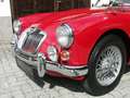 MG MGA 1600 Mk1 Roadster Rood - thumbnail 28