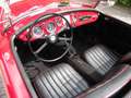 MG MGA 1600 Mk1 Roadster Rood - thumbnail 9