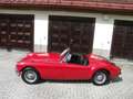 MG MGA 1600 Mk1 Roadster Rood - thumbnail 3