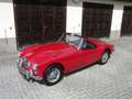MG MGA 1600 Mk1 Roadster Rood - thumbnail 33