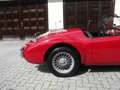 MG MGA 1600 Mk1 Roadster Rood - thumbnail 4