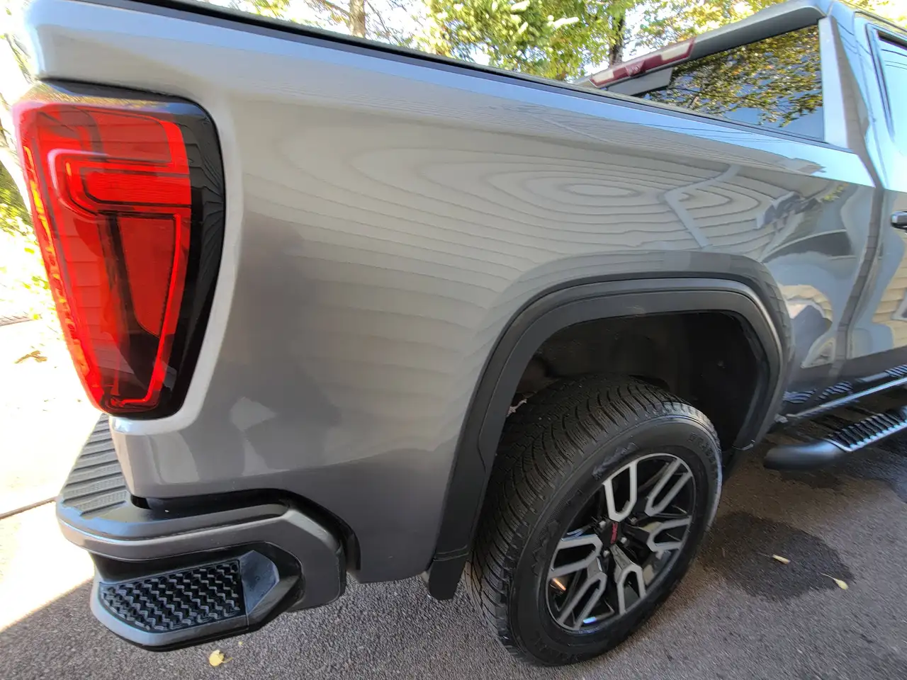 GMC Sierra 1500 photo GMC Sierra 1500
