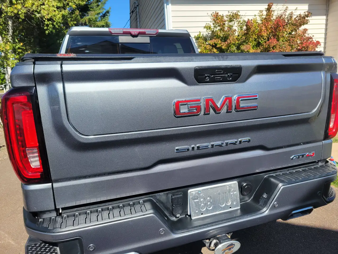 GMC Sierra 1500 photo GMC Sierra 1500