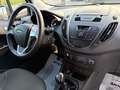 Ford Transit Courier 1.5 TDCi 75CV*KM 85.517*2021*VARIE DISPONIBILITA Bianco - thumbnail 12