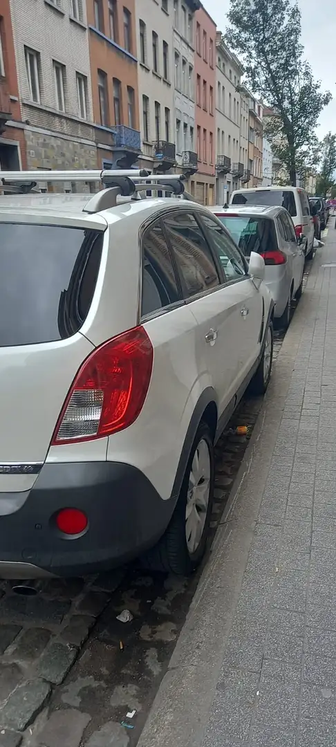 Opel Antara 2.2 CDTI 4x4 Cosmo Start/Stop - 2