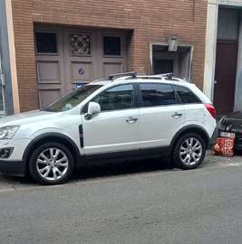 2.2 CDTI 4x4 Cosmo Start/Stop