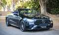 Mercedes-Benz E 53 AMG Cabrio 4Matic+ Speedshift TCT 9G Schwarz - thumbnail 1