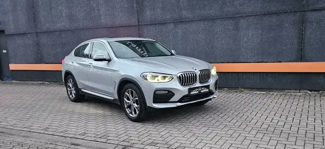 BMW X4 xDrive20i xLine/PANO/LEDER/CAMERA/LED/FULL*41000KM