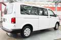 Volkswagen T6 Kombi 8 Sitzer*Automatik*Navi*Klima*LED* Blanc - thumbnail 6