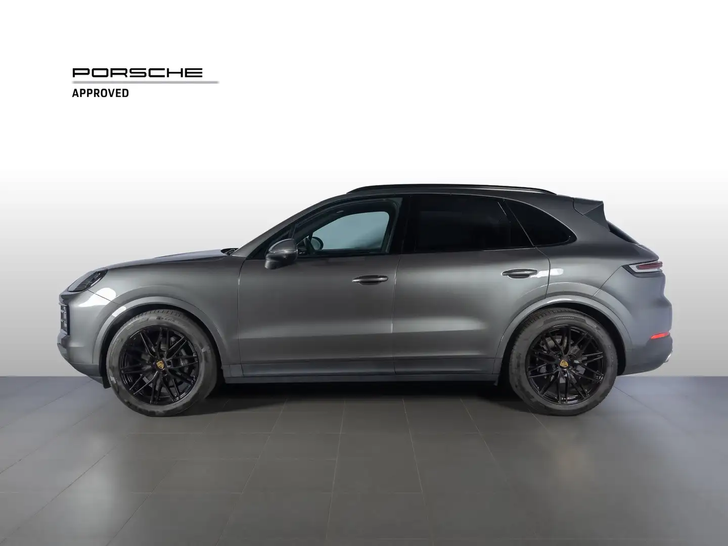 Porsche Cayenne 3.0 tiptronic Grigio - 2